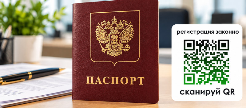 регистрация в Волжске
